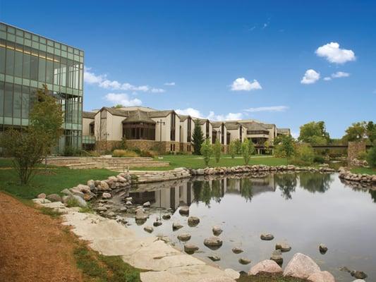 Rock Valley College