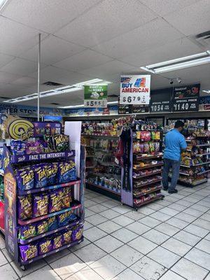 Conoco Supermart