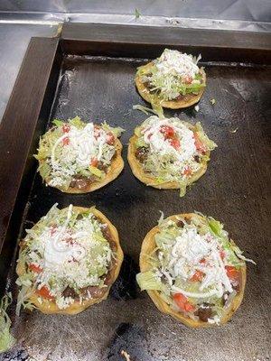 Sopes