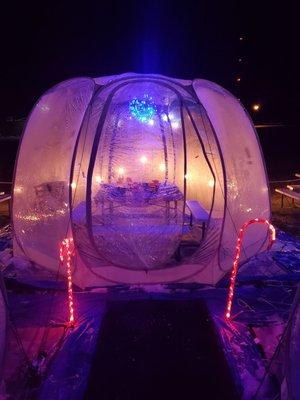 Igloo