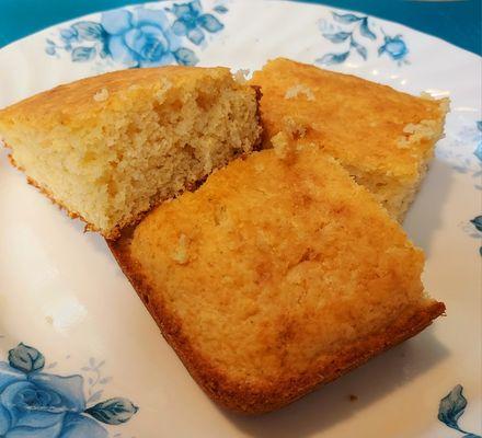 Cornbread