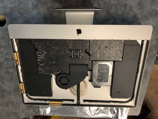 iMac Repair