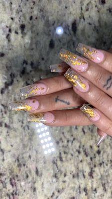 Nails by Le