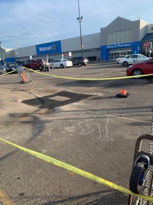 Walmart Massillon