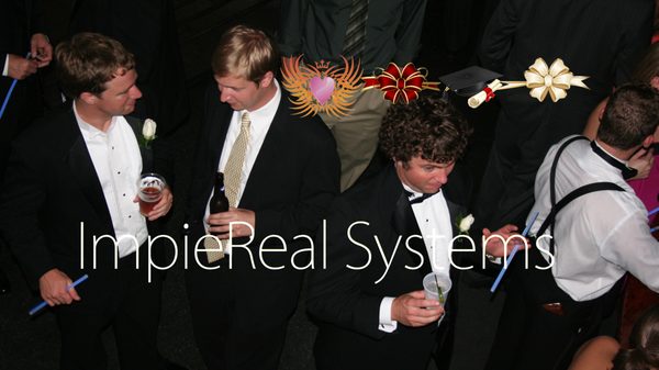 ImpieReal Systems