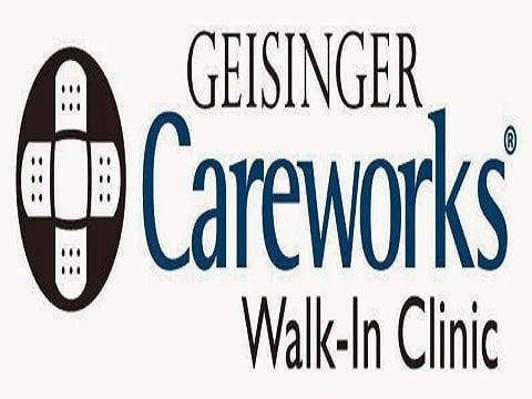 Geisinger Careworks