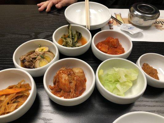 Banchan