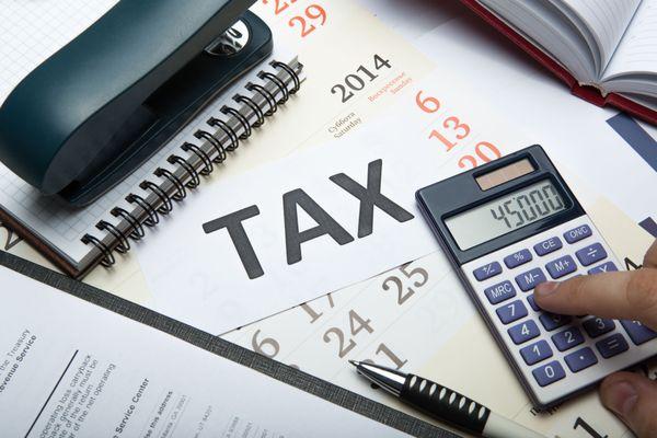 Advantage Tax Solutions