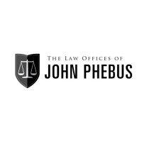 John Phebus Law Logo