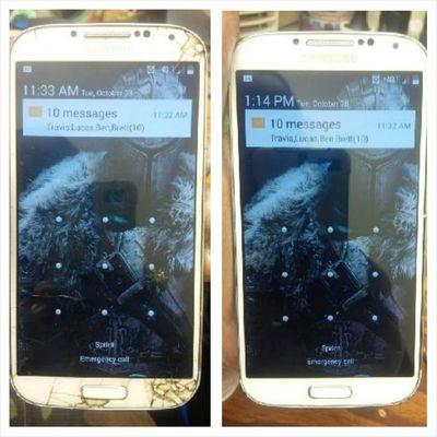 Samsung Repair