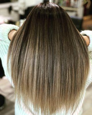 Balayage by alex https://www.fresha.com/book-now/in-style-hair-studio-gs2nh36z/services?lid=265850&share&pId=248233