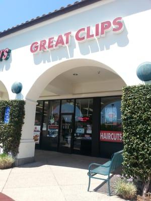 Great Clips