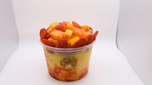 Mangonada Bowl