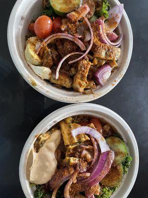 Medium Suya Bowl