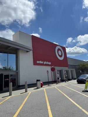 Target