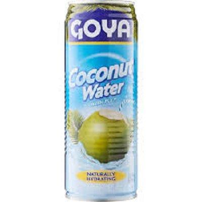 Goya Coconut water