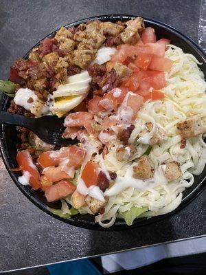 Cobb Salad