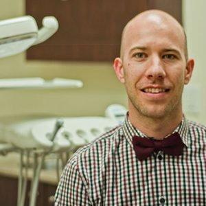 Bryan Stimmler, DDS