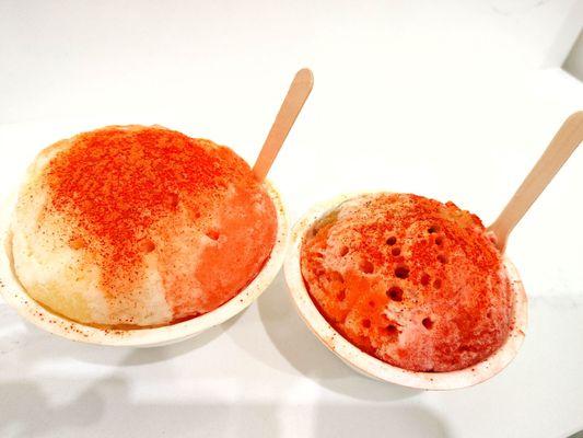 Ono shave ice!