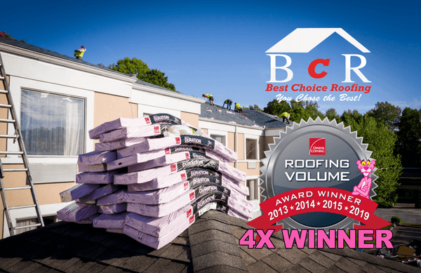 Best Choice Roofing