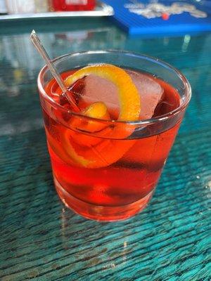 Negroni