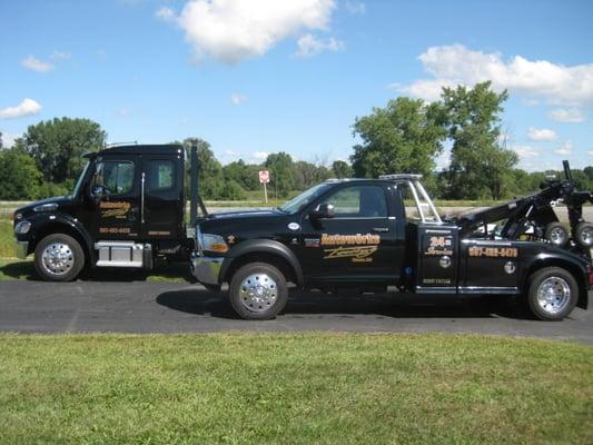 Full Service Towing Service