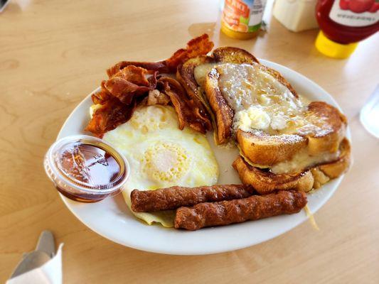 Redondo Beach Coffee Shop