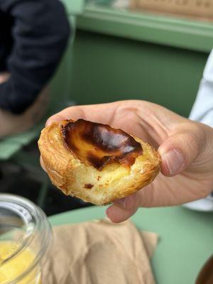 Pastel de Nata