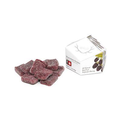 WYLD Indica Marionberry Gummies