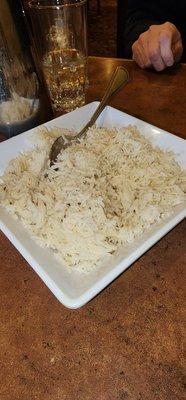 Basmati Rice