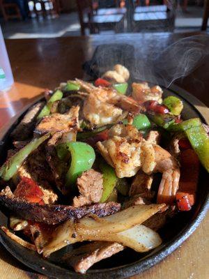 Fajitas