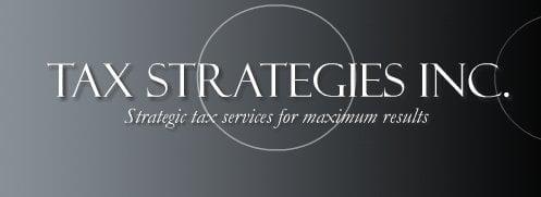 Tax Strategies