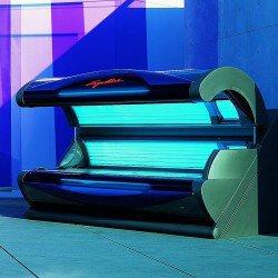 UV Tanning