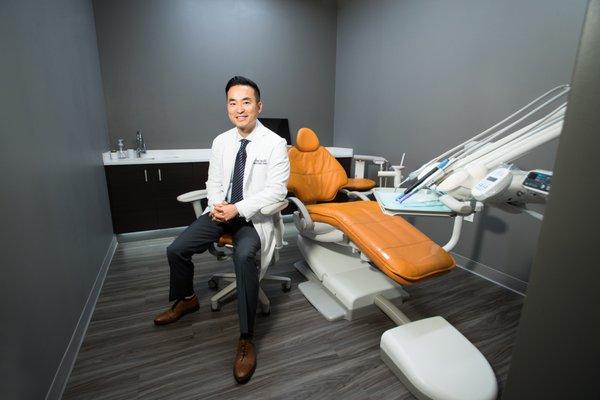 Enamel Dental Studio