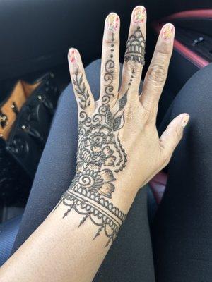 Henna