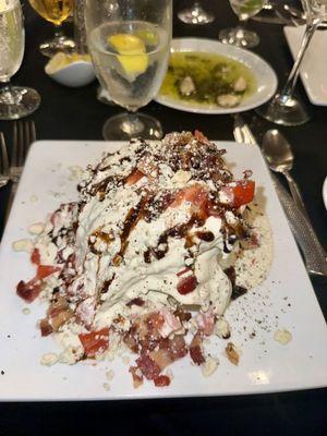 Wedge Salad