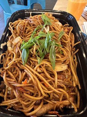 Chow Mien