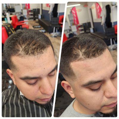 Fonzy's Prestige Barber Shop