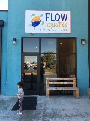 Flow Aquatics