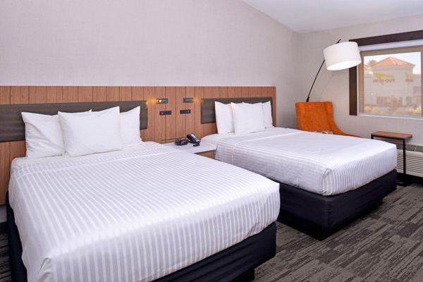 Red Lion Inn & Suites Modesto