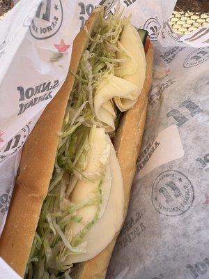 Jimmy John's