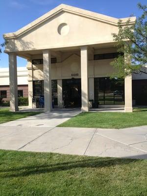 Kirtland Federal Credit Union