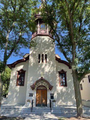 Holy Trinity Cathedral