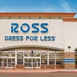 Ross