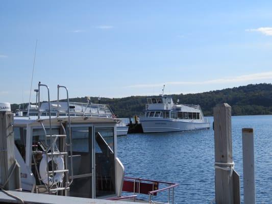 Pictured Rocks National Lakeshore