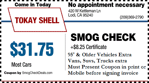 smog coupon