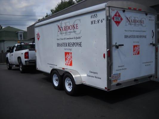 Nardone Electrical Corporation