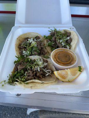 Orozco Tacos