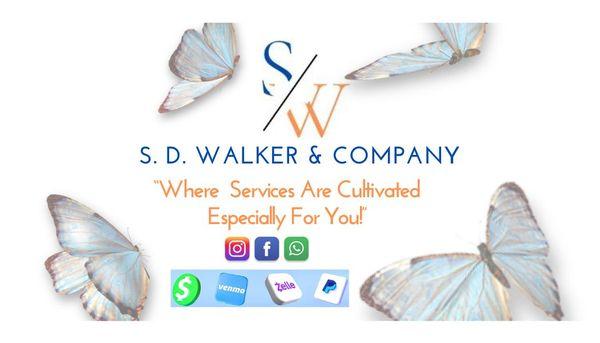 S D Walker & Company