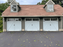 Hall's Garage Door Sales & Service